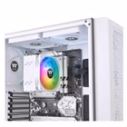 Immagine di Ux200 se w argb air cooler fan