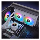 Immagine di Th240 v2 argb cpu liquid cooler