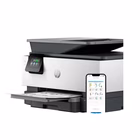 Immagine di Multifunzione ink-jet a colori A4 HP OFFICEJET PRO 9125E