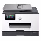 Immagine di Multifunzione ink-jet a colori A4 HP OFFICEJET PRO 9132E