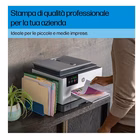 Immagine di Multifunzione ink-jet a colori A4 HP OFFICEJET PRO 9132E