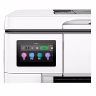 Immagine di Multifunzione ink-jet a colori A4 HP OFFICEJET PRO 9730E