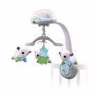 Immagine di Giostrina dolci pecorelle