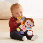 Immagine di Noèˆ, scimmietta canterina