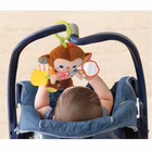 Immagine di Noèˆ, scimmietta canterina