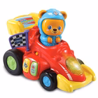 Immagine di Giocattolo V-TECH Tobia, pronti, partenza, via! 80-528407