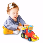 Immagine di Giocattolo V-TECH Tobia, pronti, partenza, via! 80-528407