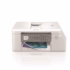 Immagine di Multifunzione ink-jet a colori a4 brother mfc j4340dwe