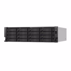 Immagine di Nas senza hard disk integrato QNAP QNAP NAS Enterprise TSH1677AXURP32G