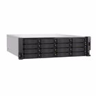 Immagine di Nas senza hard disk integrato QNAP QNAP NAS Enterprise TSH1677AXURP32G