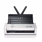 Immagine di Scanner per documenti e immagini a4 600 dpi BROTHER ADS-1300 ADS1300