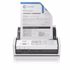 Immagine di Scanner per documenti e immagini a4 600 dpi BROTHER ADS1800W ADS1800