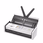 Immagine di Scanner per documenti e immagini a4 600 dpi BROTHER ADS1800W ADS1800