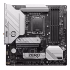Immagine di Motherboard MSI B760M PROJECT ZERO B760M-PROJZERO