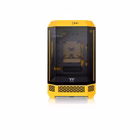 Immagine di Cabinet micro-atx Giallo THERMALTAKE The Tower 300 Bumblebee CA-1Y4-00S4WN00