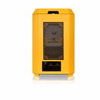 Immagine di Cabinet micro-atx Giallo THERMALTAKE The Tower 300 Bumblebee CA-1Y4-00S4WN00
