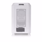 Immagine di Cabinet micro-atx Bianco THERMALTAKE The Tower 300 Snow White CA-1Y4-00S6WN00