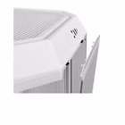 Immagine di Cabinet micro-atx Bianco THERMALTAKE The Tower 300 Snow White CA-1Y4-00S6WN00