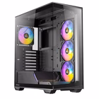 Immagine di Cabinet midi-tower Nero ANTEC C3-ARGB