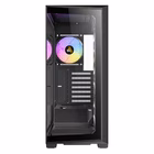 Immagine di Cabinet midi-tower Nero ANTEC C3-ARGB