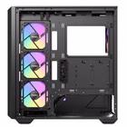 Immagine di Cabinet midi-tower Nero ANTEC C3-ARGB