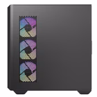 Immagine di Cabinet midi-tower Nero ANTEC C3-ARGB