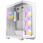 Immagine di Cabinet midi-tower Bianco ANTEC C3-ARGB-W
