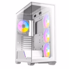 Immagine di Cabinet midi-tower Bianco ANTEC C3-ARGB-W