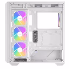 Immagine di Cabinet midi-tower Bianco ANTEC C3-ARGB-W