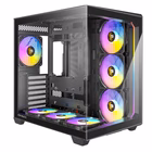 Immagine di Cabinet midi-tower Nero ANTEC C5-ARGB
