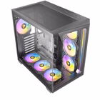 Immagine di Cabinet midi-tower Nero ANTEC C5-ARGB