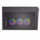 Immagine di Cabinet midi-tower Nero ANTEC C5-ARGB