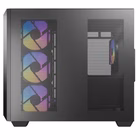 Immagine di Cabinet midi-tower Nero ANTEC C5-ARGB