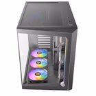 Immagine di Cabinet midi-tower Nero ANTEC C5-ARGB