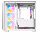 Immagine di Cabinet midi-tower Bianco ANTEC C5-ARGB-W