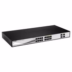 Immagine di Switch D-LINK D-Link Business DGS-1210-16