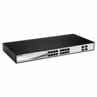 Immagine di Switch D-LINK D-Link Business DGS-1210-16