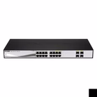 Immagine di Switch D-LINK D-Link Business DGS-1210-16