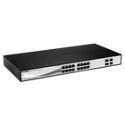 Immagine di Switch D-LINK D-Link Business DGS-1210-16