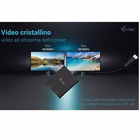 Immagine di Usb-a/usb-c dual 4K dp video adapt.