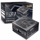 Immagine di Alimentatore per PC 850 w ANTEC HCG850-PRO-PEC