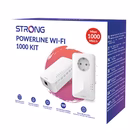 Immagine di Powerline WiFi 1000 duo