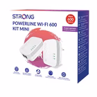 Immagine di Powerline mini WiFi 600 duo