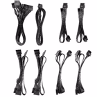 Immagine di Alimentatore per PC 850W ANTEC SF850X-EC