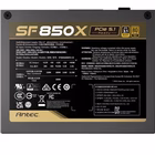 Immagine di Alimentatore per PC 850W ANTEC SF850X-EC