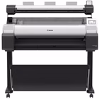 Immagine di Plotter plotter CANON ImagePROGRAF TM-340 + LM36 Plotter Multifunzione TM-340MFP