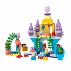 Immagine di Costruzioni LEGO Il magico palazzo sottomarino di Ariel 10435A