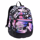 Immagine di Zaino advanced SEVEN JET BLACK mm 32x43 colore viola