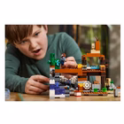 Immagine di Costruzioni LEGO LA MINIERA DELLE BADLANDS 21263A
