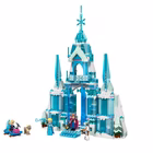 Immagine di Costruzioni LEGO IL PALAZZO DI GHIACCIO DI ELSA 43244A